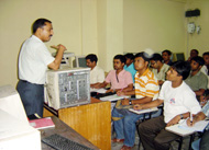 Computer Trainning 
